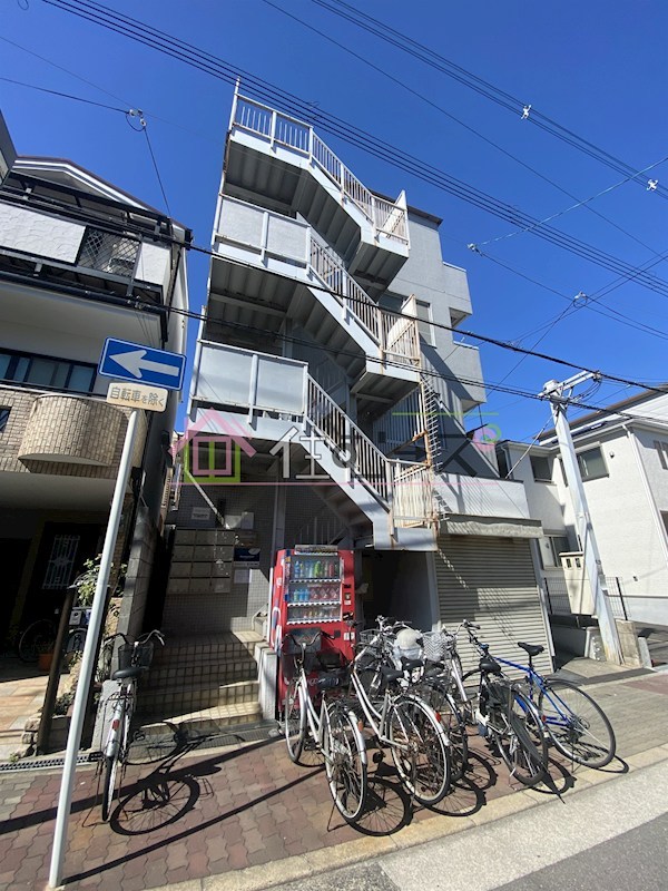 城北・船江マンション その他外観1