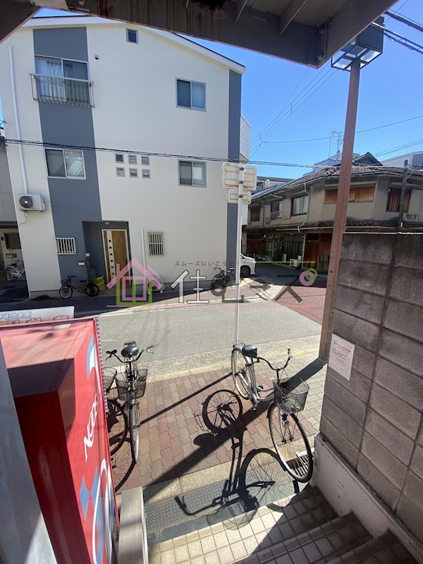 城北・船江マンション その他外観2