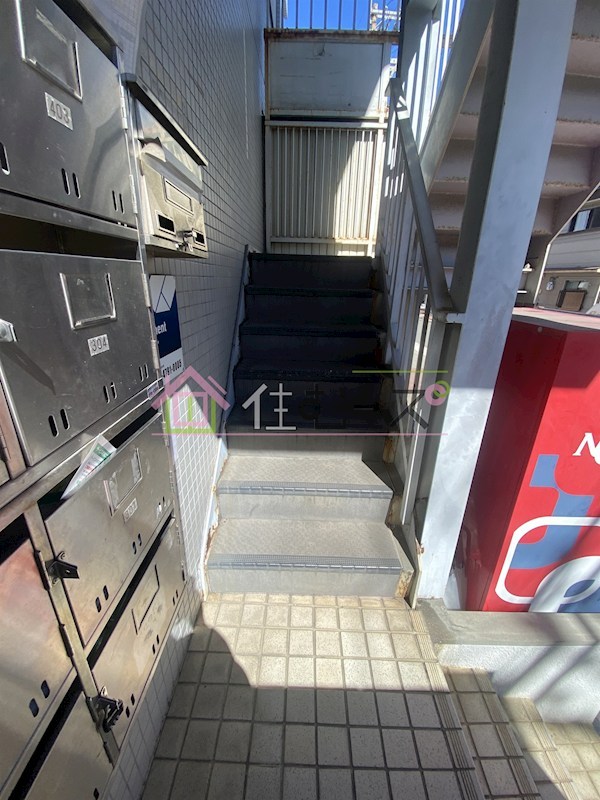 城北・船江マンション その他外観4