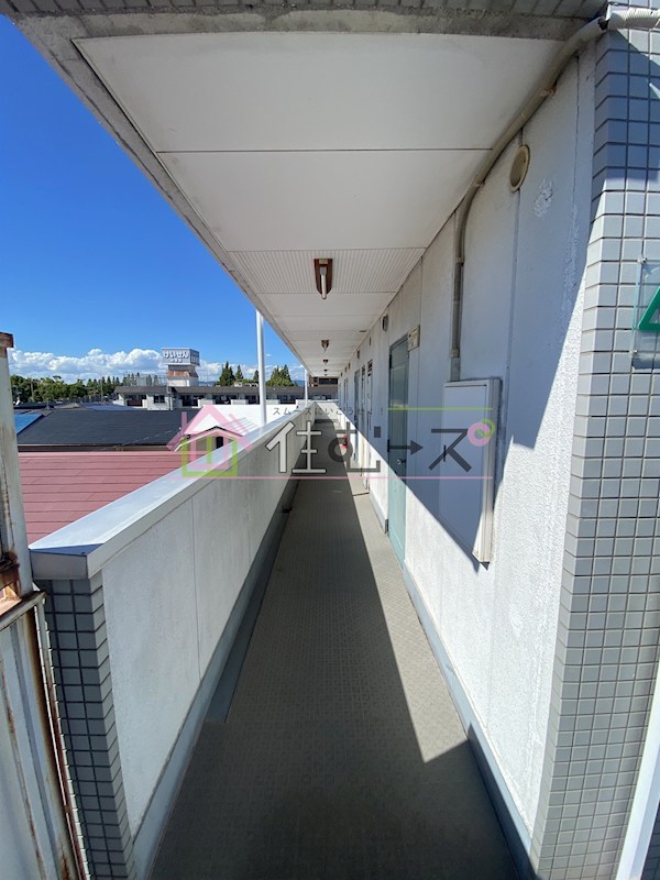 城北・船江マンション その他外観5