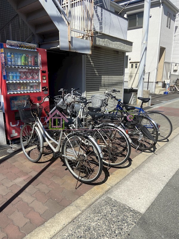 城北・船江マンション その他外観6