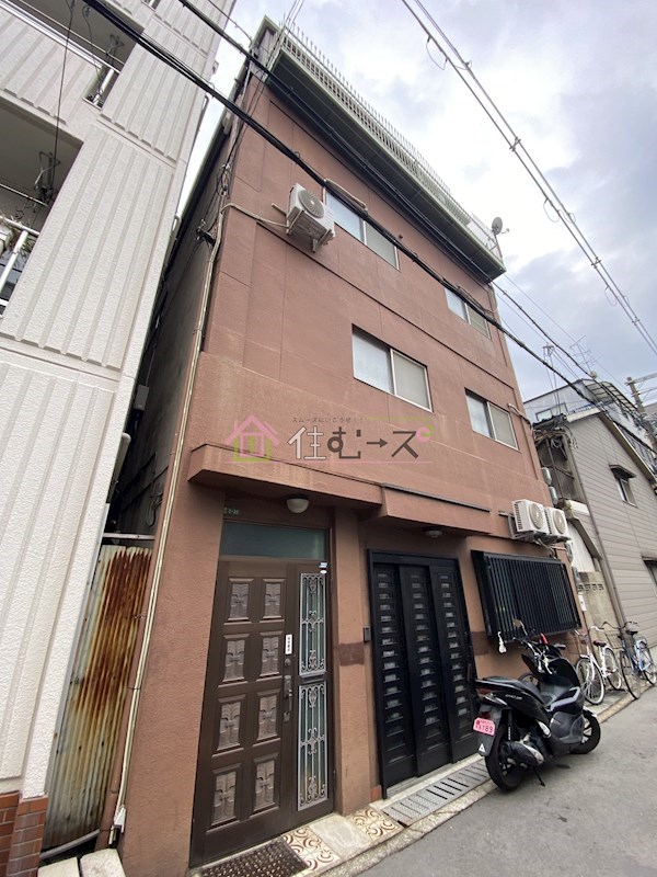 下谷ビル その他外観1