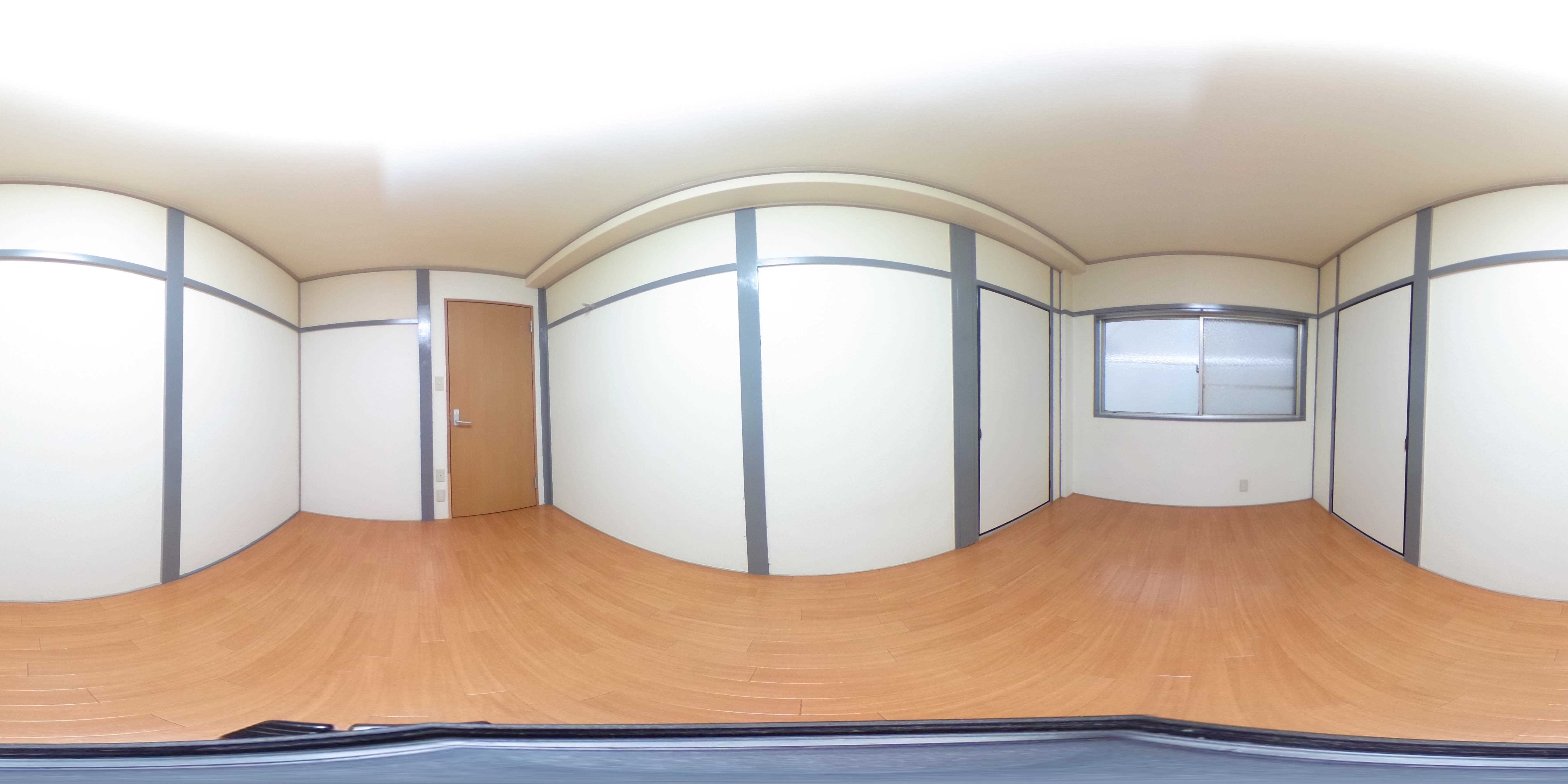 下谷ビル 洋室