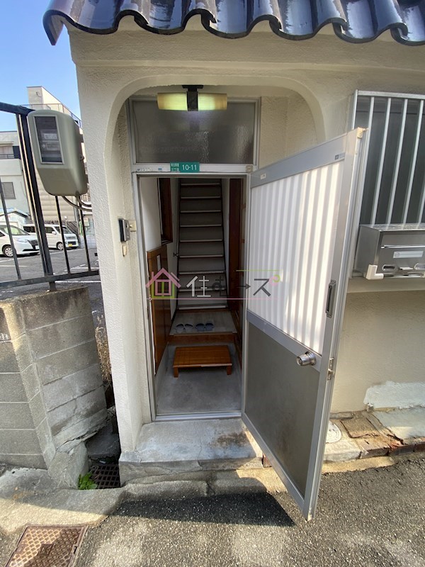 東加賀屋3丁目貸家 その他1