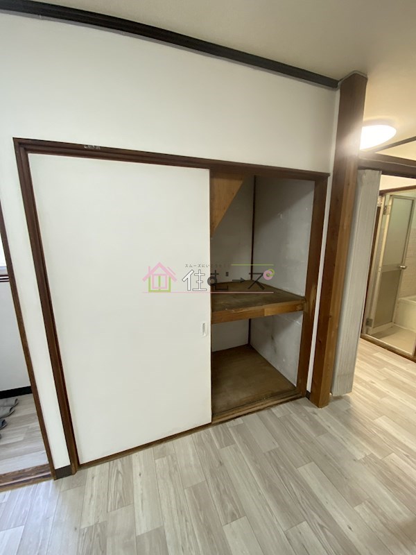 東加賀屋3丁目貸家 その他2