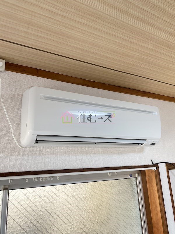 東加賀屋3丁目貸家 その他5