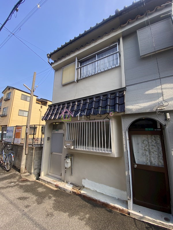 東加賀屋3丁目貸家 その他外観1