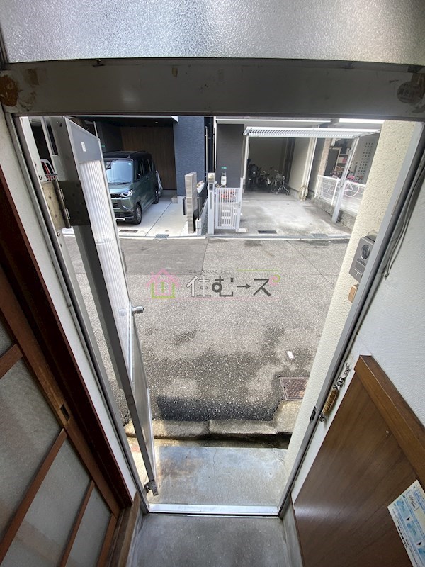 東加賀屋3丁目貸家 その他外観2
