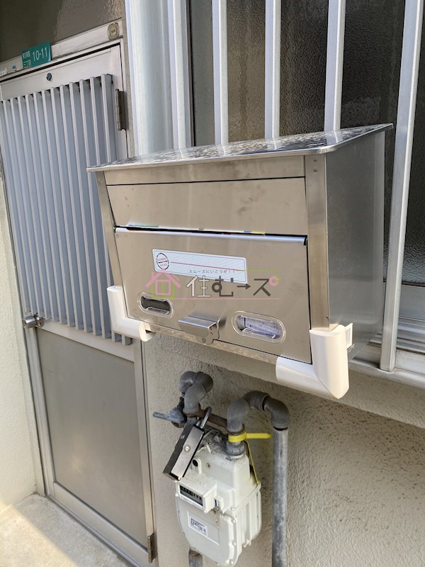 東加賀屋3丁目貸家 その他外観3