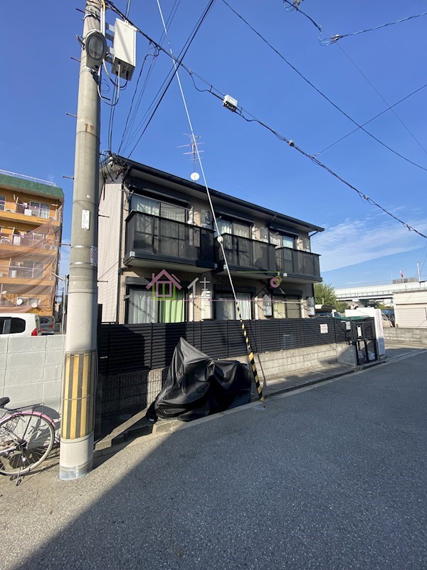 カーサ御崎 その他外観1