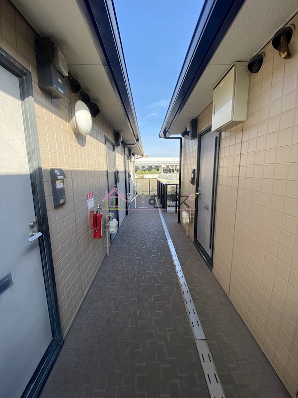 カーサ御崎 その他外観2