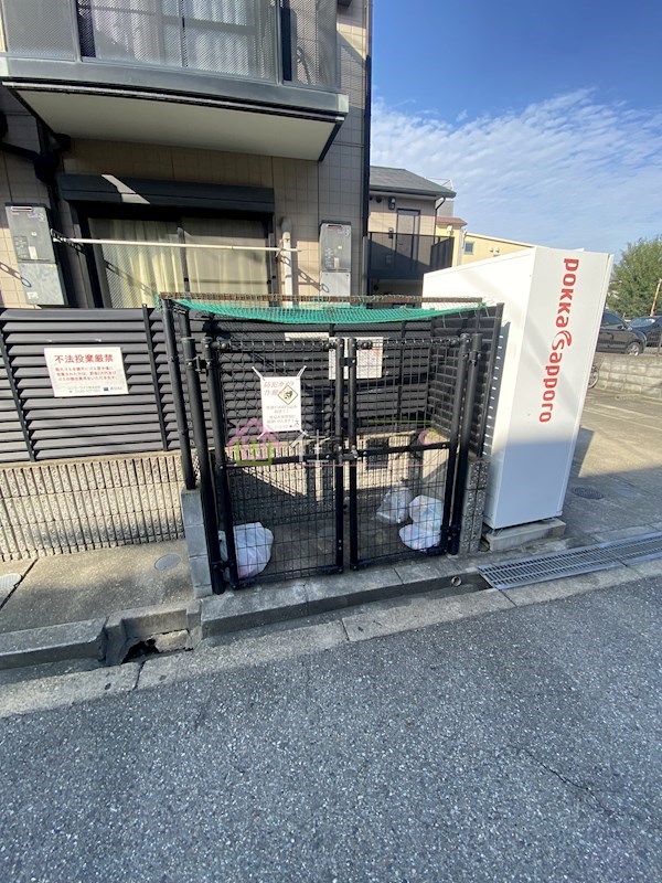 カーサ御崎 その他外観3