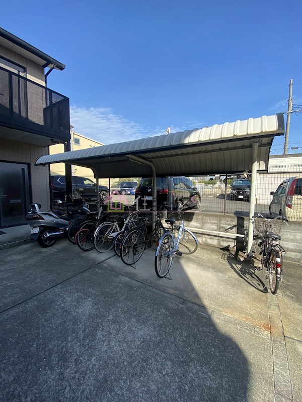 カーサ御崎 その他外観4