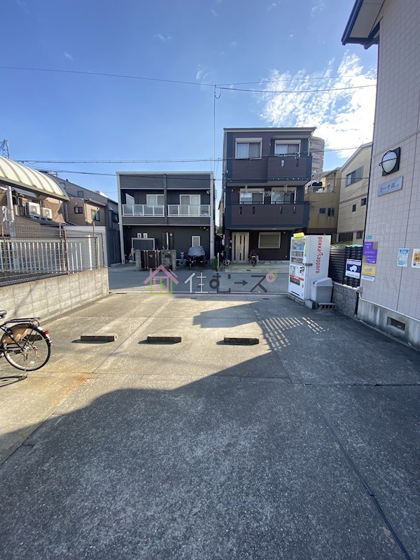 カーサ御崎 その他外観5