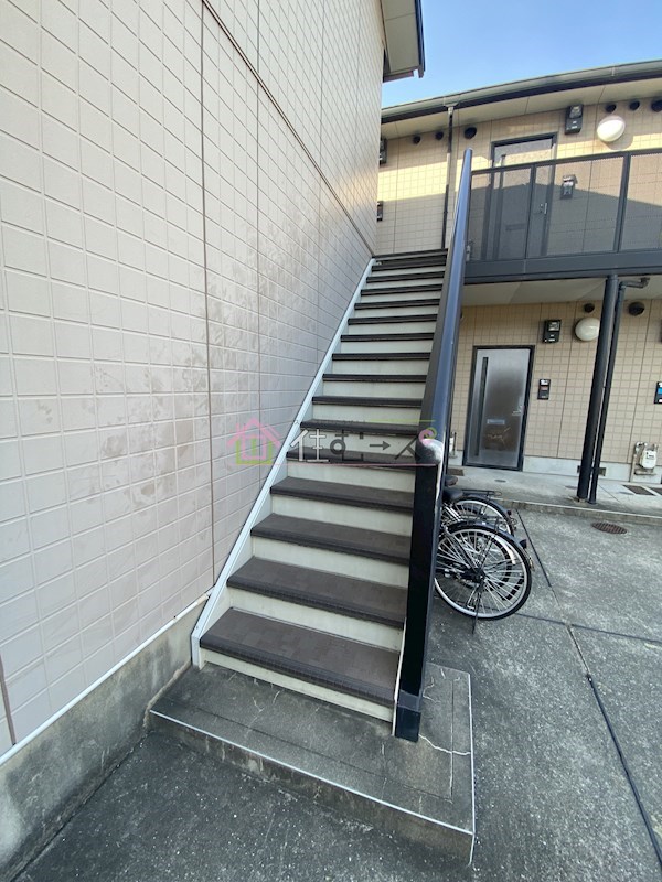 カーサ御崎 その他外観6