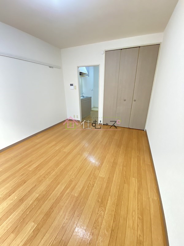 カーサ御崎 リビング