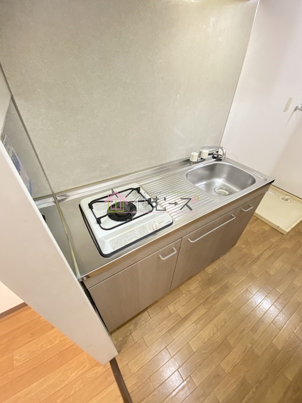 カーサ御崎 キッチン