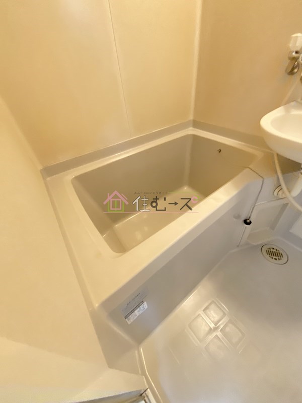 カーサ御崎 風呂画像