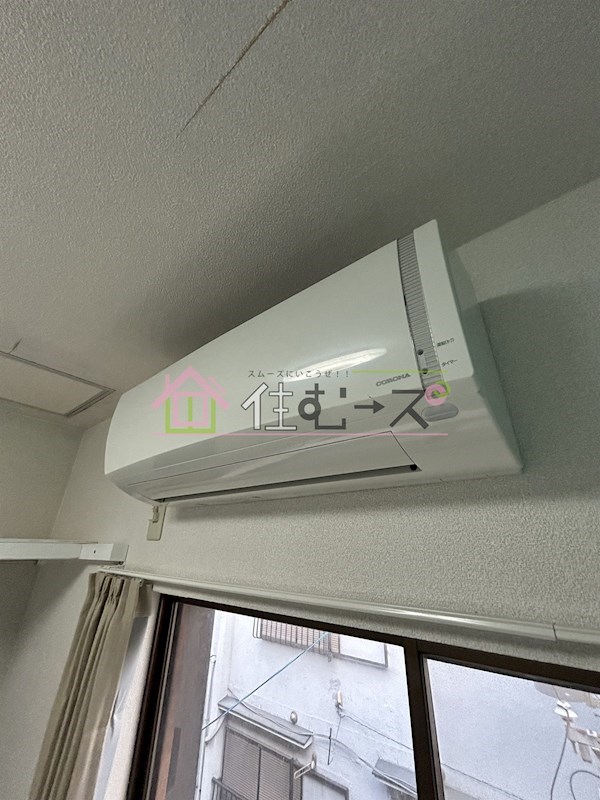 Hana house その他6