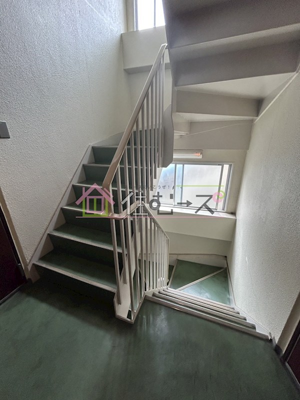 富尾マンション放出 その他外観3