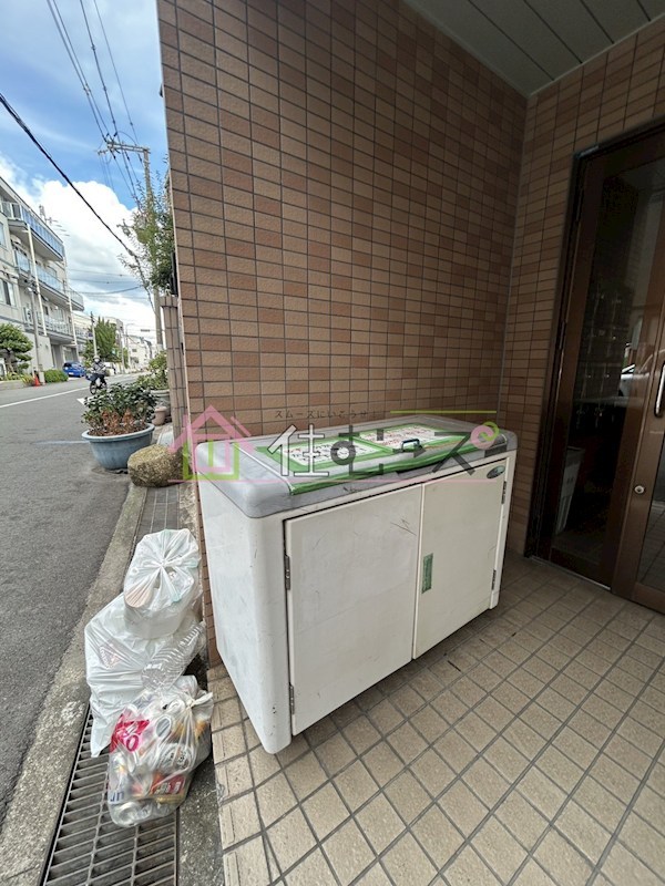 富尾マンション放出 その他外観4