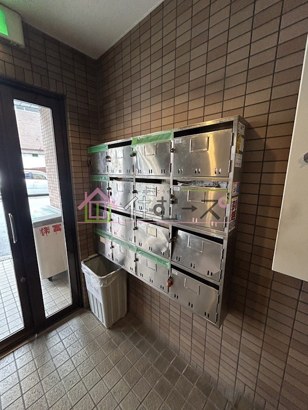 富尾マンション放出 その他外観5