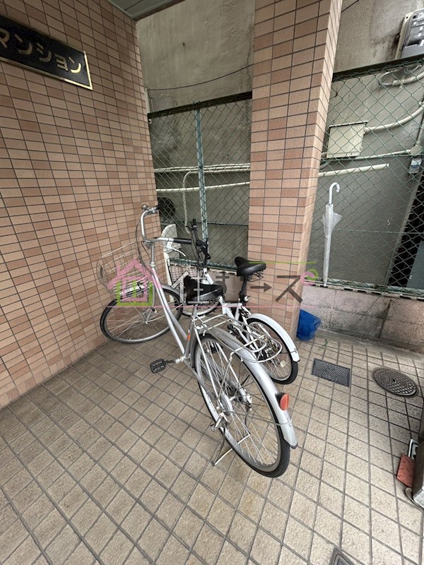 富尾マンション放出 その他外観6