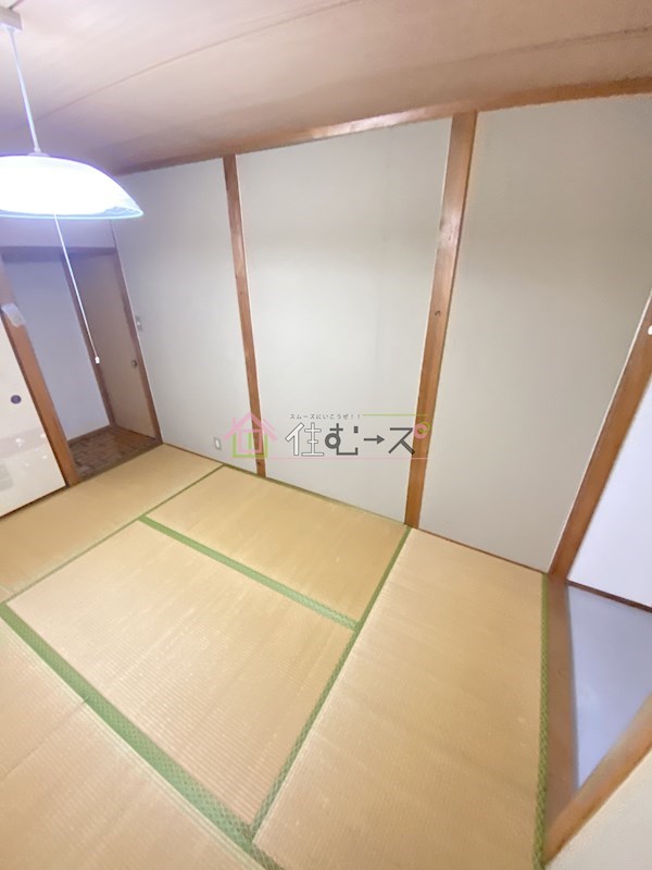 第一ハイツ その他外観6
