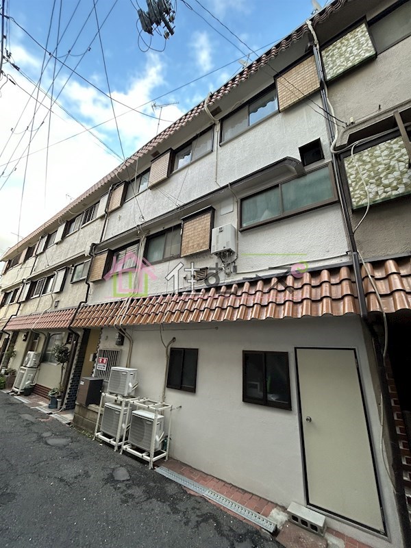 Hana house 外観