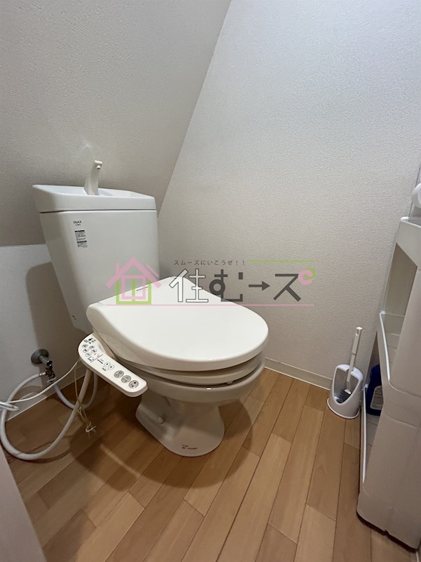 Hana house その他4