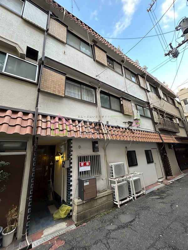 Hana house その他外観1