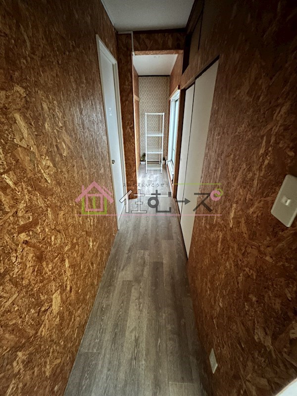 Hana house その他外観4