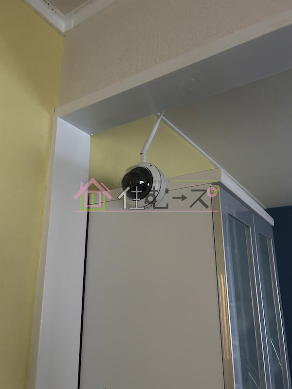 Hana house その他外観5