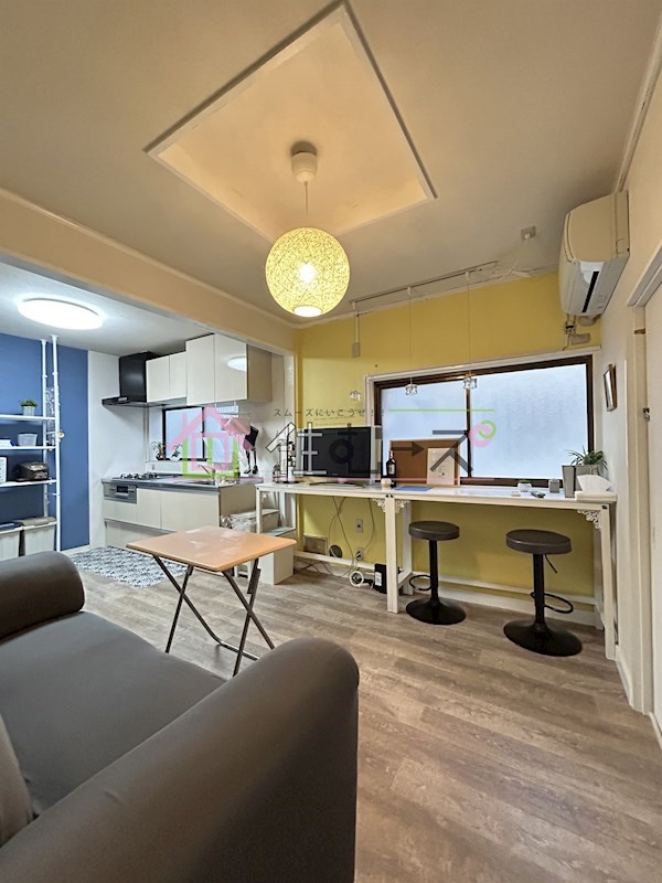 Hana house その他外観6