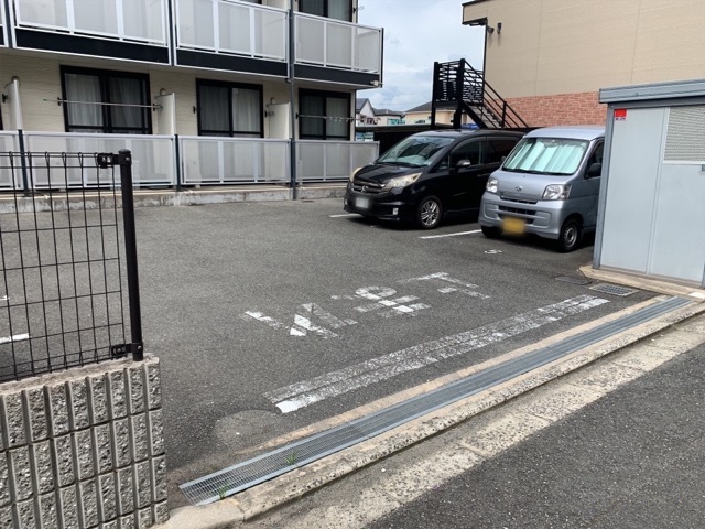 レオパレスあすなろ その他5