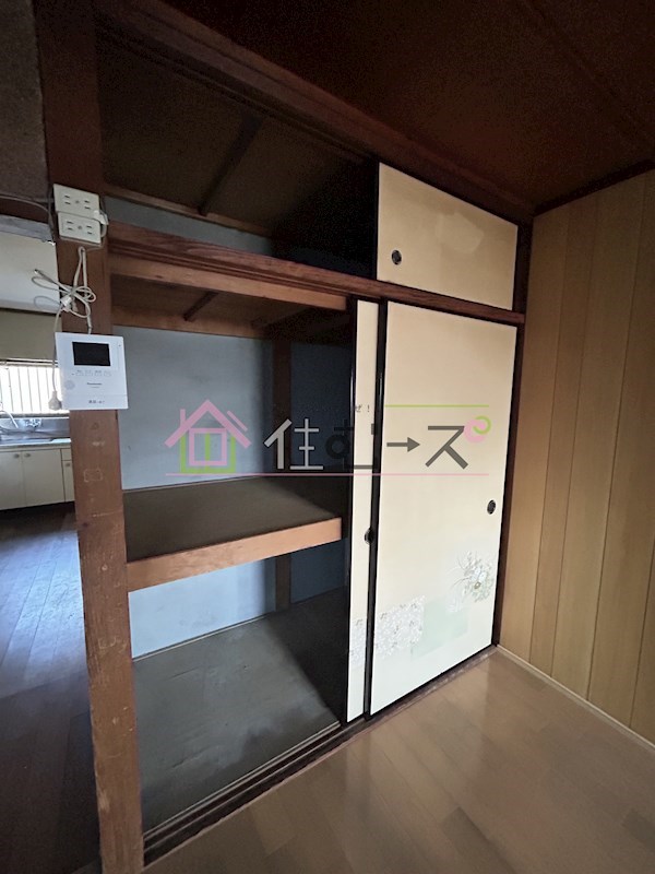 赤川4丁目テラスハウス その他4