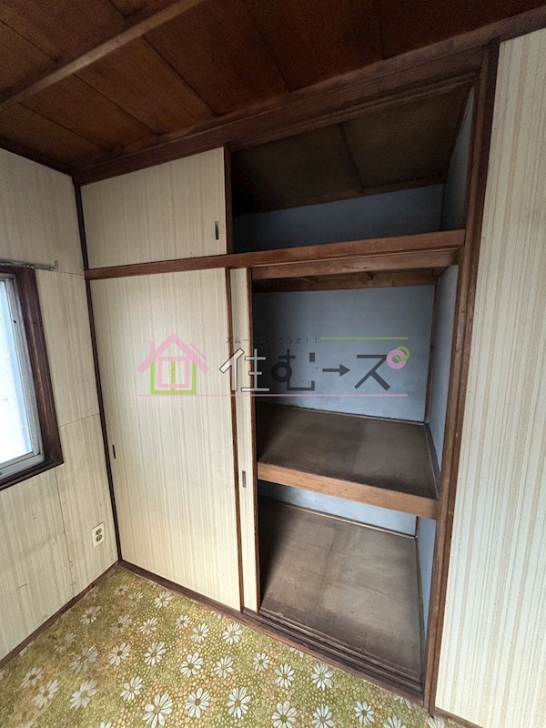 赤川4丁目テラスハウス その他6