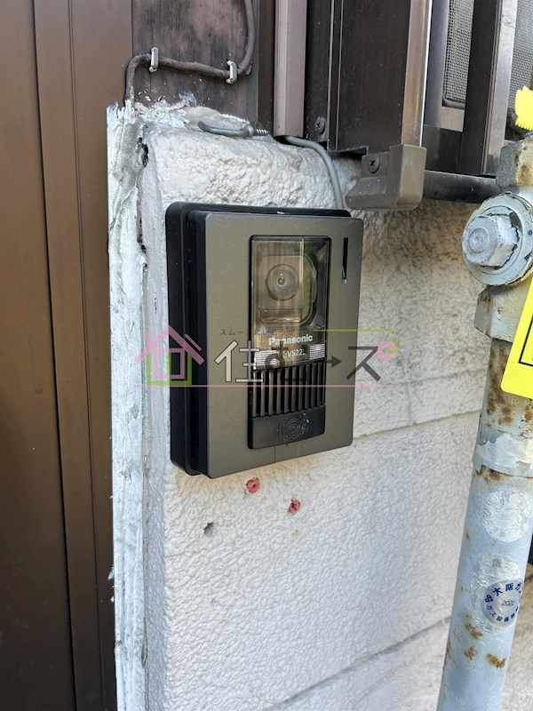 赤川4丁目テラスハウス その他外観3