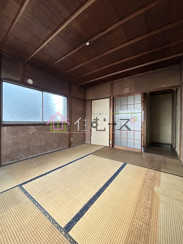 赤川4丁目テラスハウス その他外観6