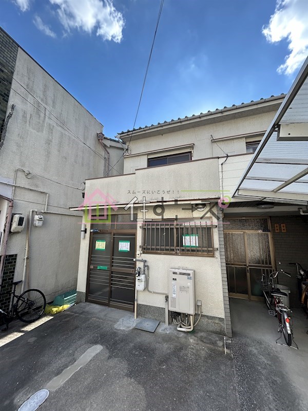 高殿３丁目戸建 その他外観1