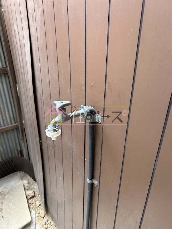 高殿３丁目戸建 その他外観4