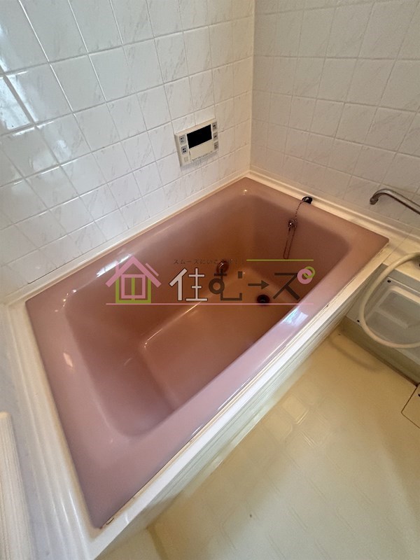 高殿３丁目戸建 風呂画像