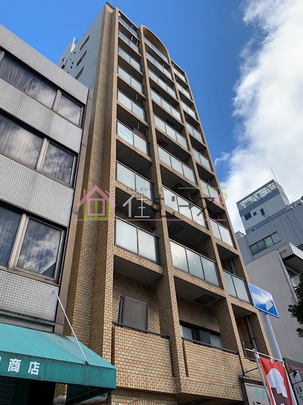 アストロヴィラ松屋町 その他外観1