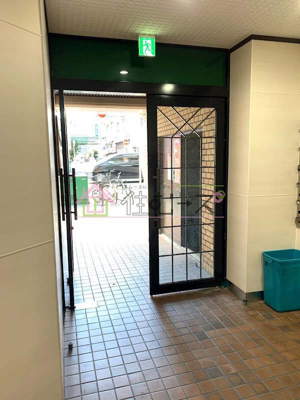 アストロヴィラ松屋町 その他外観2