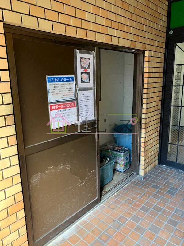 アストロヴィラ松屋町 その他外観3