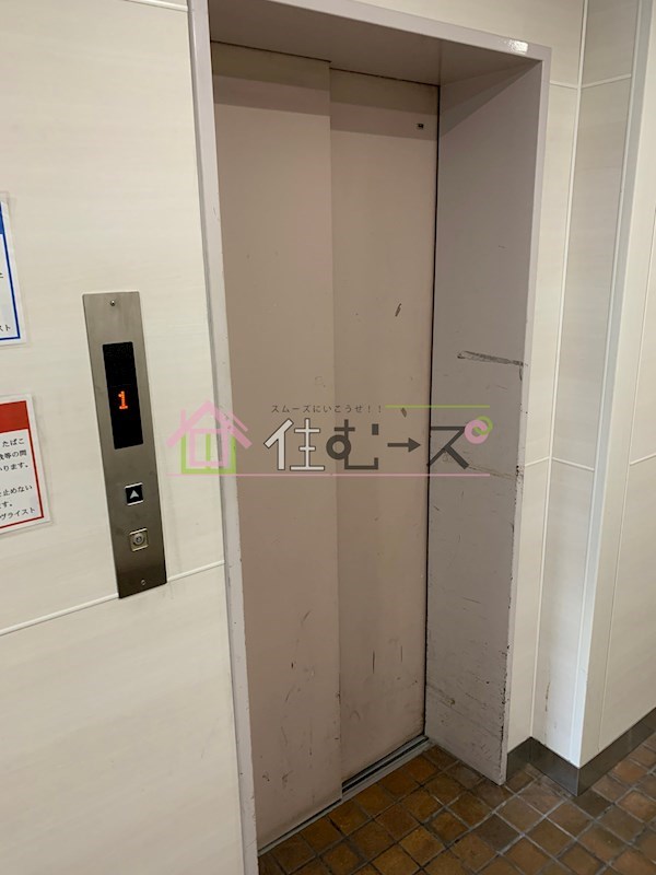 アストロヴィラ松屋町 その他外観5