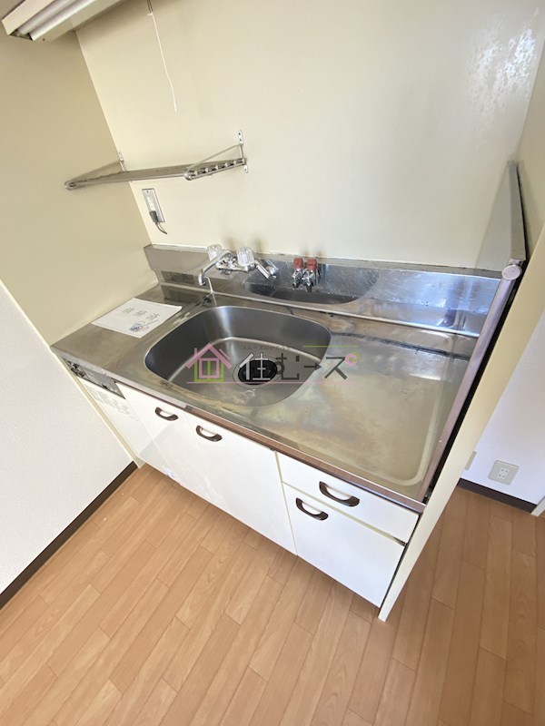 アストロヴィラ松屋町 キッチン