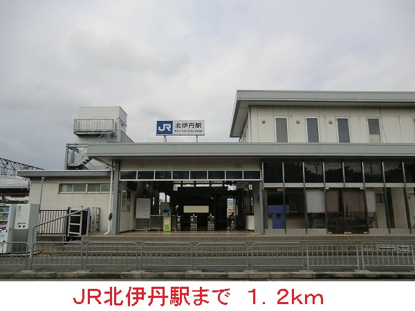 その他外観1