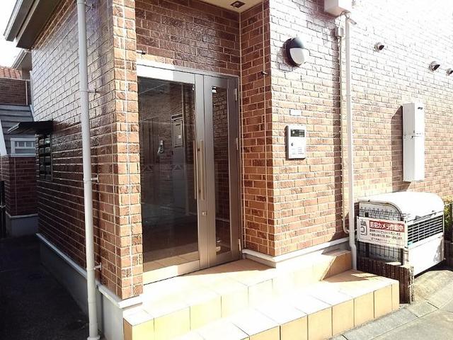 セレノ逆瀬川 その他5