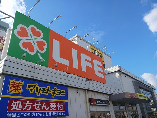 ヒカルサ堺市文珠橋通Ⅰ その他外観1